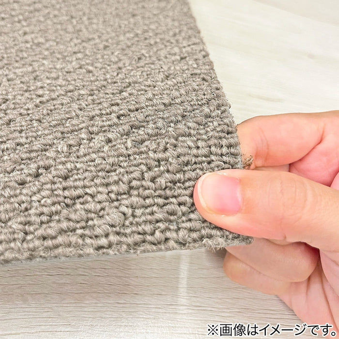 Tile Carpet 50X50 Be Wy001