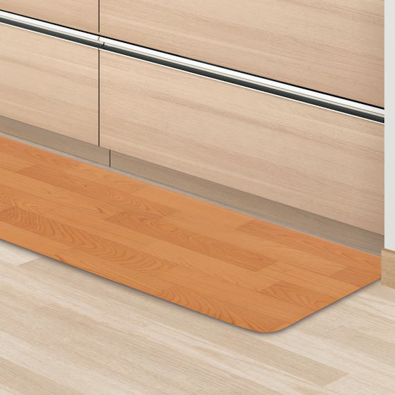 FLOORMAT MOKUME 5 LBR 50X240