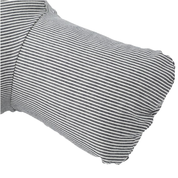 REST CUSHION COVER HICKORY