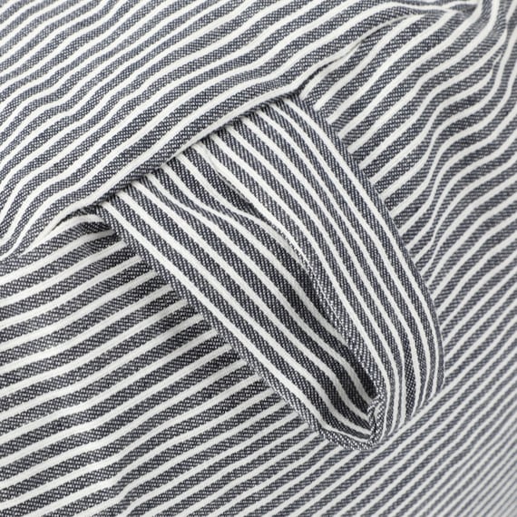 REST CUSHION COVER HICKORY