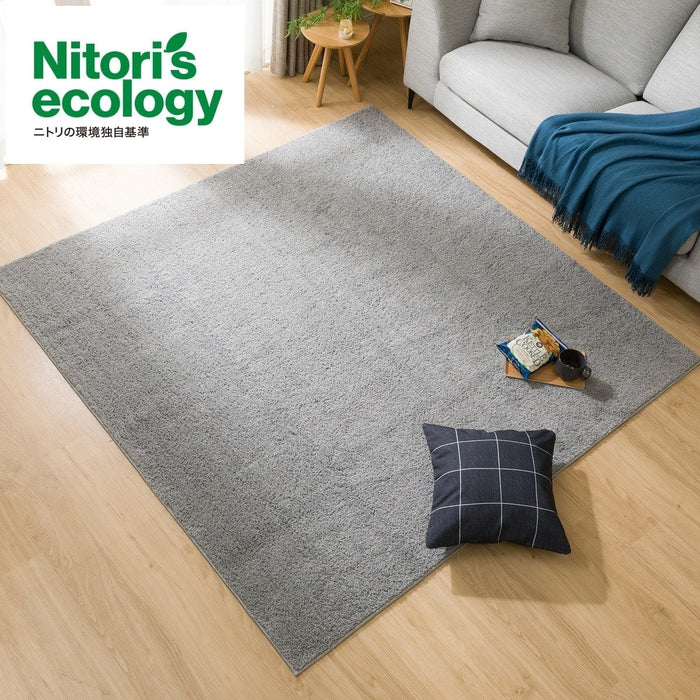 RUG N-CLEAN WASH GY 185X185