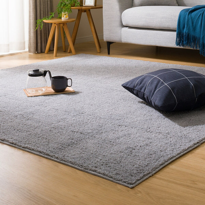 RUG N-CLEAN WASH GY 185X185