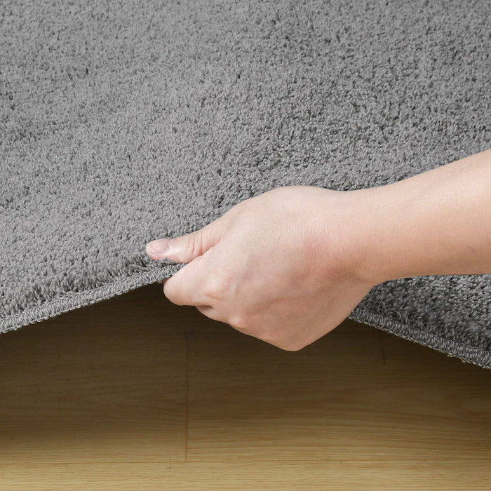 RUG N-CLEAN WASH GY 185X185