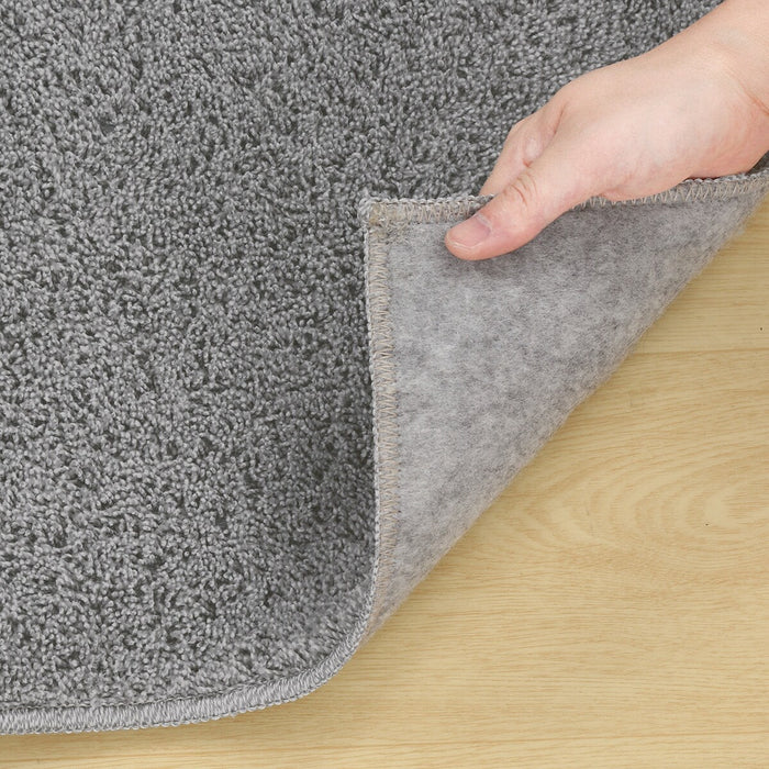 RUG N-CLEAN WASH GY 185X185