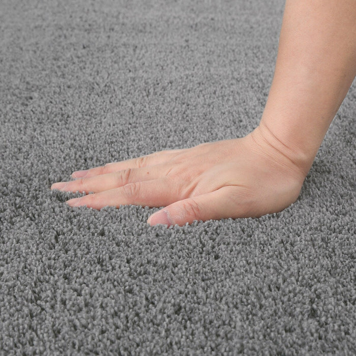 RUG N-CLEAN WASH GY 185X185