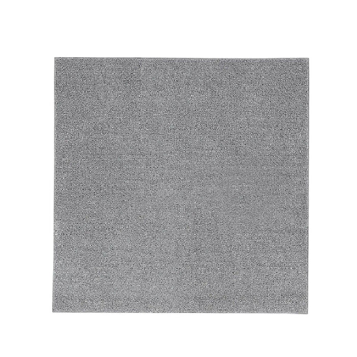 RUG N-CLEAN WASH GY 185X185