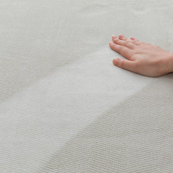 RUG MIX 185X185