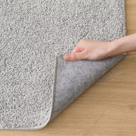 SHAGGY RUG 185X185 MGY SR002