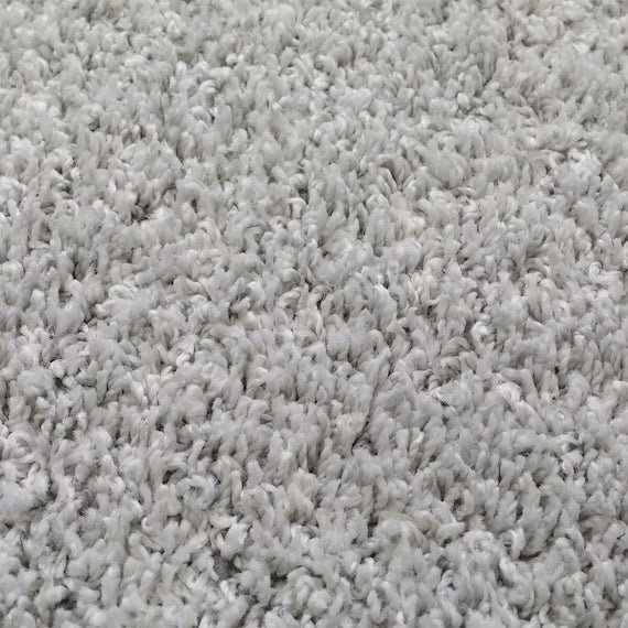 SHAGGY RUG 185X185 MGY SR002