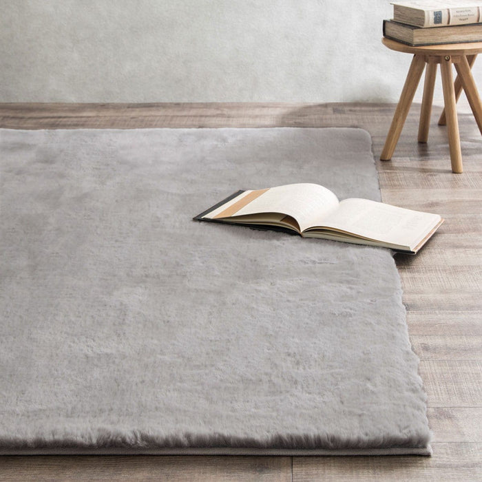 USAGI RUG 3 200X200 LGY US02