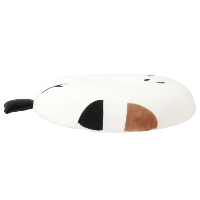 Memory Foam Round Cushion Shimaenaga IV