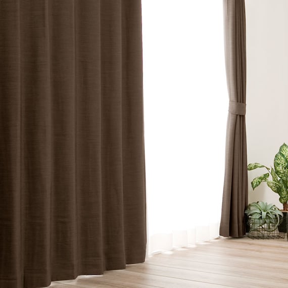 CURTAIN PALETTE 2 BR 100X135X2