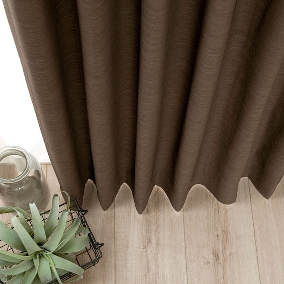 CURTAIN PALETTE 2 BR 100X135X2