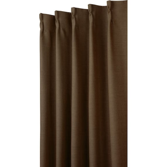 CURTAIN PALETTE 2 BR 100X135X2