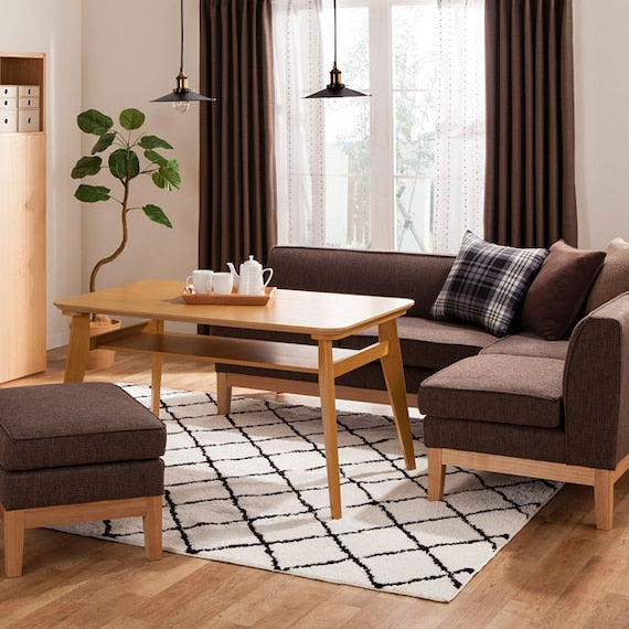 CURTAIN PALETTE 2 BR 100X135X2