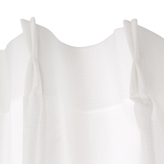 LACE CURTAIN ALLAN 150X176X2