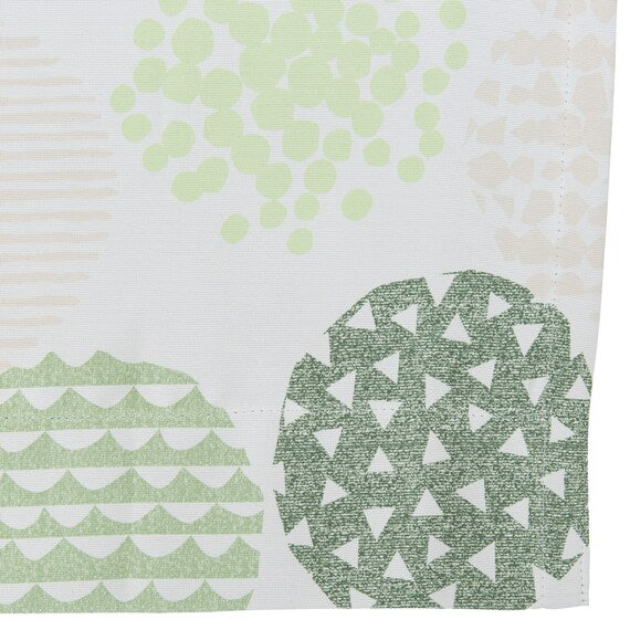 BLACKOUT CURTAINS (CIRCLE 100X178X2)