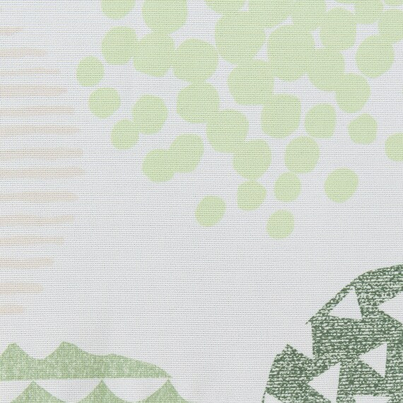 BLACKOUT CURTAINS (CIRCLE 100X178X2)