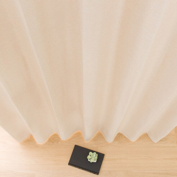 CURTAIN RD016 IV 100X230X2