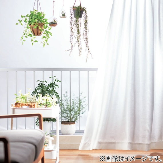 LACE ECO NATURE PLANE 150X176X2