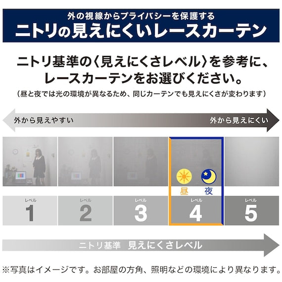 LACE ECO NATURE PLANE 100X133X2