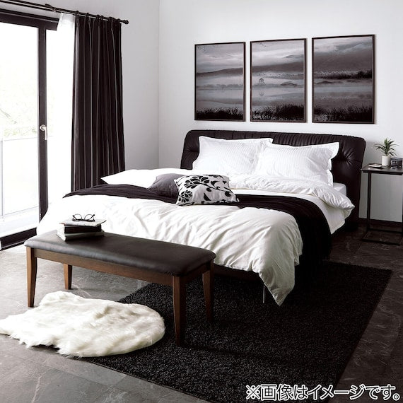 LACE ECO NATURE PLANE 100X133X2