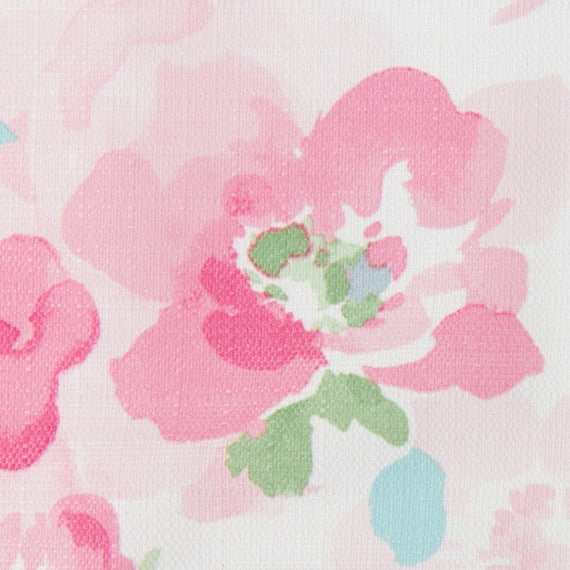 CURTAIN CATCH C ROSA 100X200X2