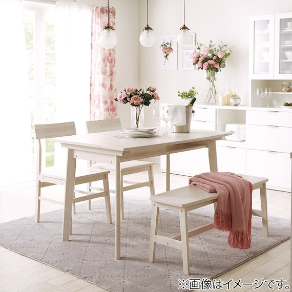 CURTAIN CATCH C ROSA 100X200X2