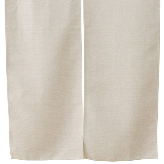 BLACKOUT AND DEODORIZING CURTAIN (85X150 IV NR-501)