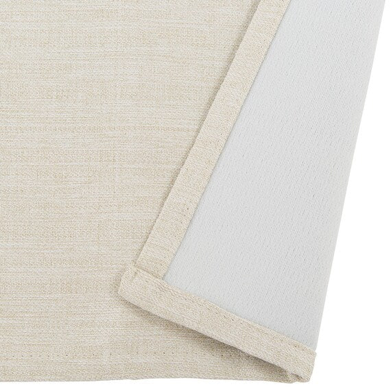 BLACKOUT AND DEODORIZING CURTAIN (85X150 IV NR-501)