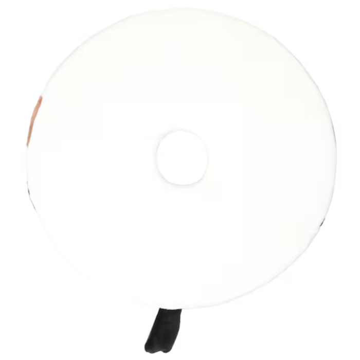 Memory Foam Round Cushion Shimaenaga IV