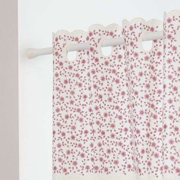 TENSION ROD NT-5 WH 70-120CM