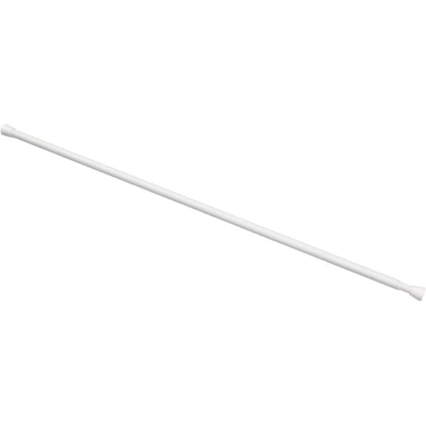 TENSION ROD NT-5 WH 70-120CM