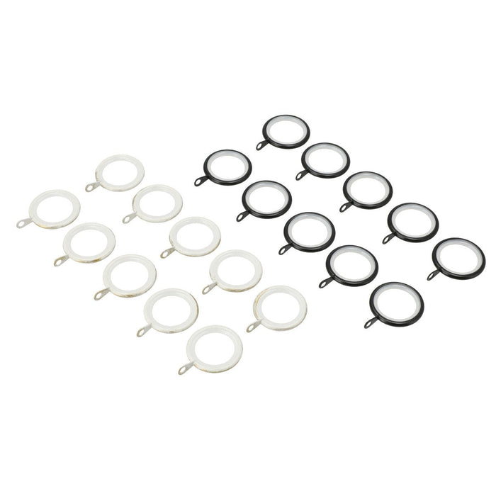 Ring Runner CR BK 10P