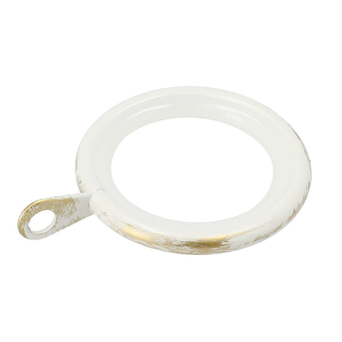 Ring Runner CR WH 10P