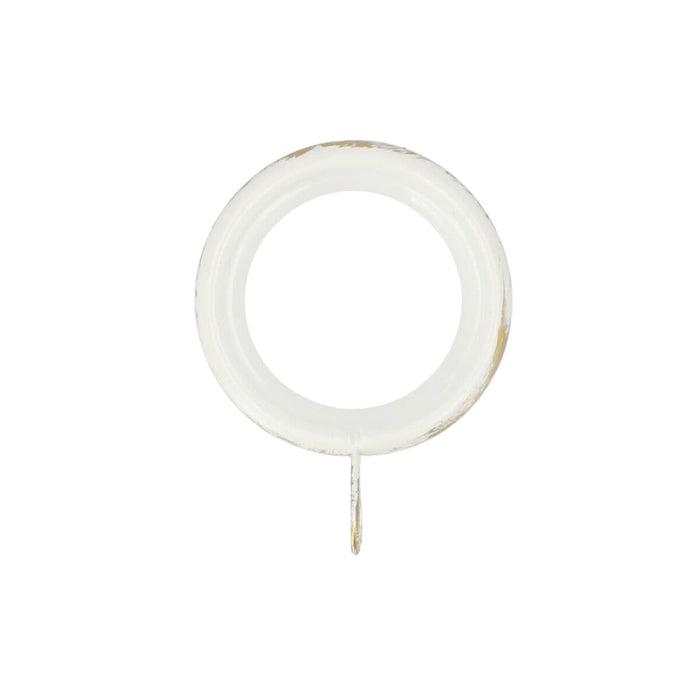 Ring Runner CR WH 10P