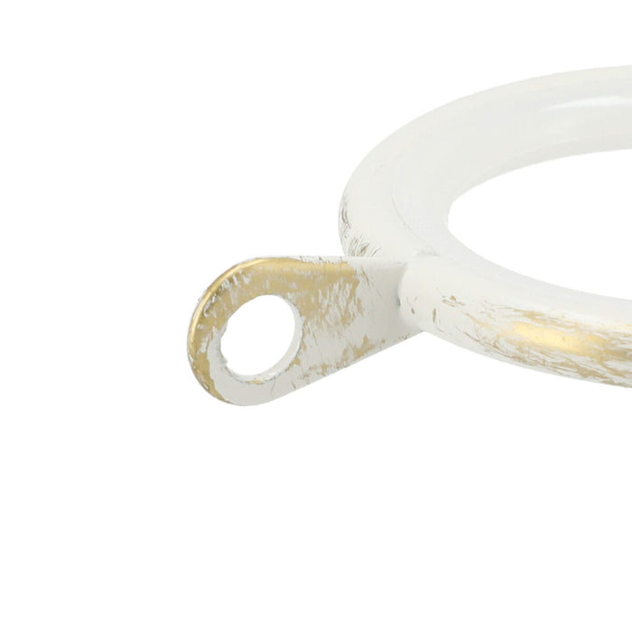 Ring Runner CR WH 10P