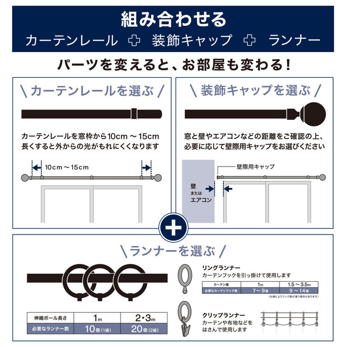 Ring Runner CR WH 10P