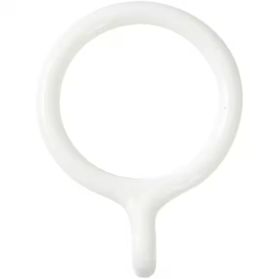 RING RUNNER FOR EXTENSION POLE  SS 05 WH
