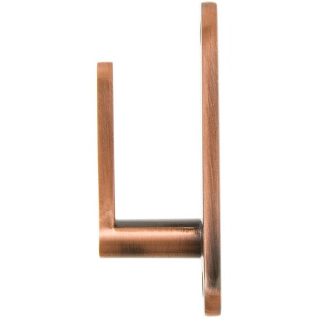 Iron Tassel Holder Shiero 2 BR