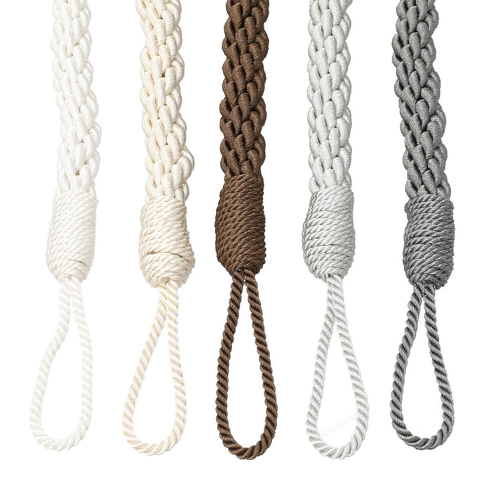 Tassel Rusk WH