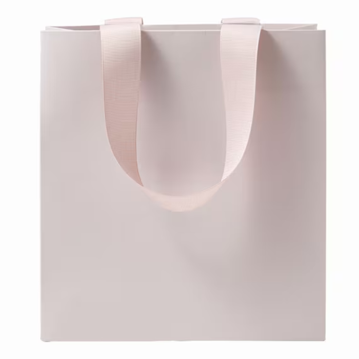 PAPER BAG WITH HANDLE SE MO S