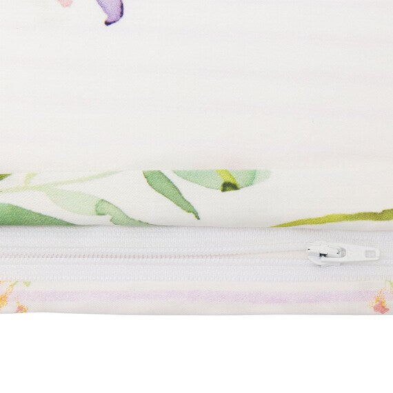 QUILT COVER N-GRIP FLOR S
