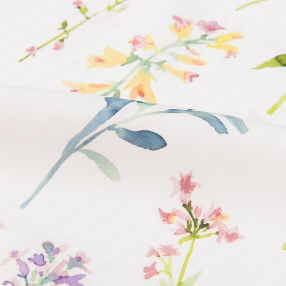QUILT COVER N-GRIP FLOR S