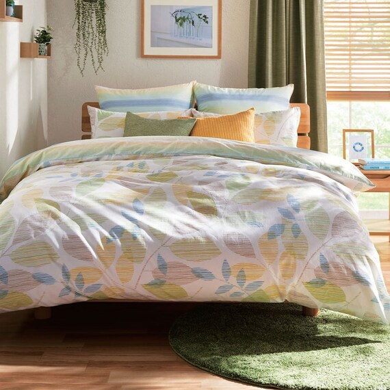 QUILT COVER FENRIR S