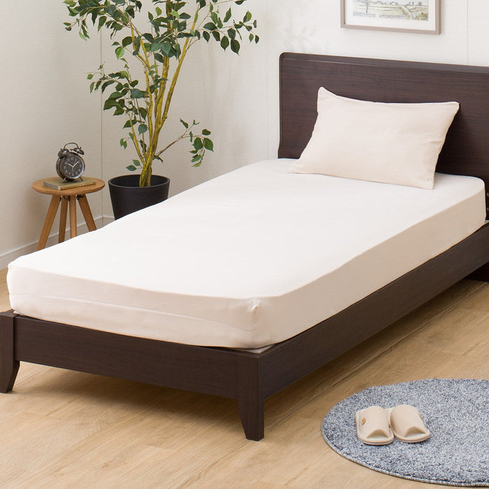 BOX SHEET 30 POLYESTER WASH BE S