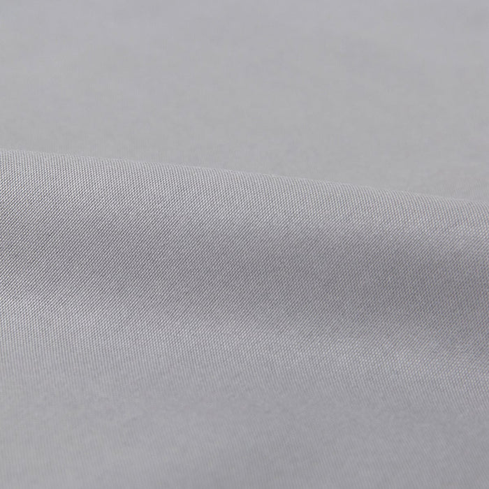 QUILT COVER POLYESTER WASH GY Q