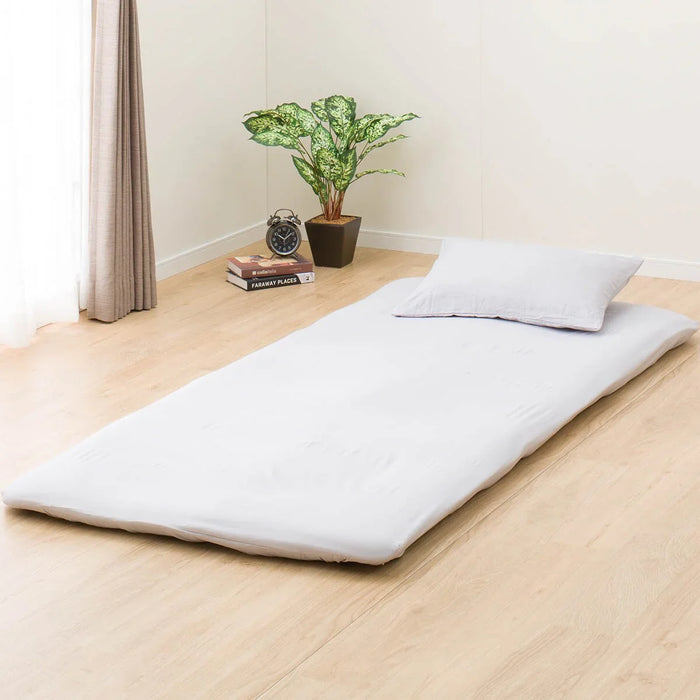 BOXSHEET30 POLYESTER WASH GY Q