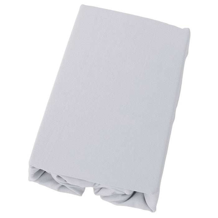 BOX SHEET 30 POLYESTER WASH GY S