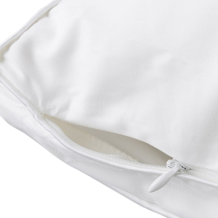 PILLOW COVER NHOTEL STYLE2 PLAIN